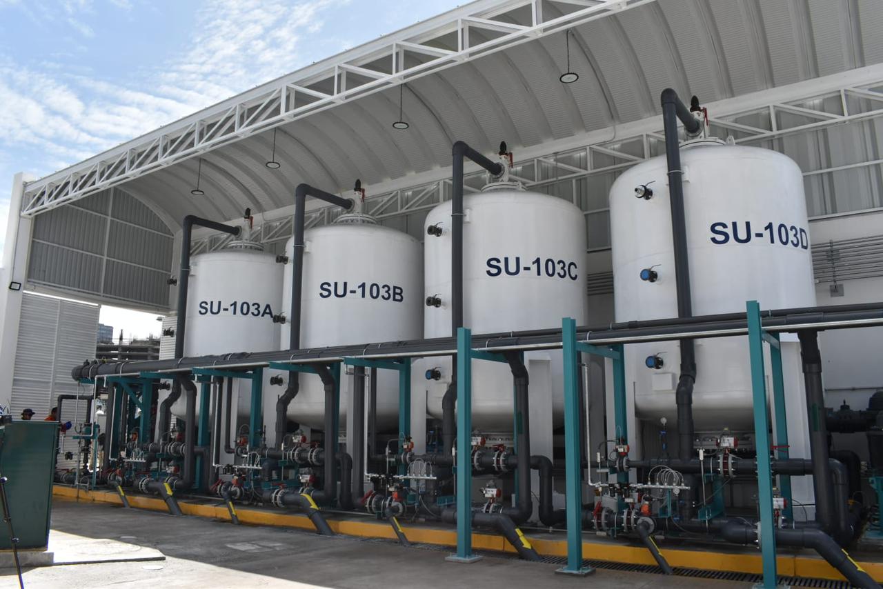 Agua de Puebla mejora el servicio de agua potable en la mitad de las colonias de la ciudad