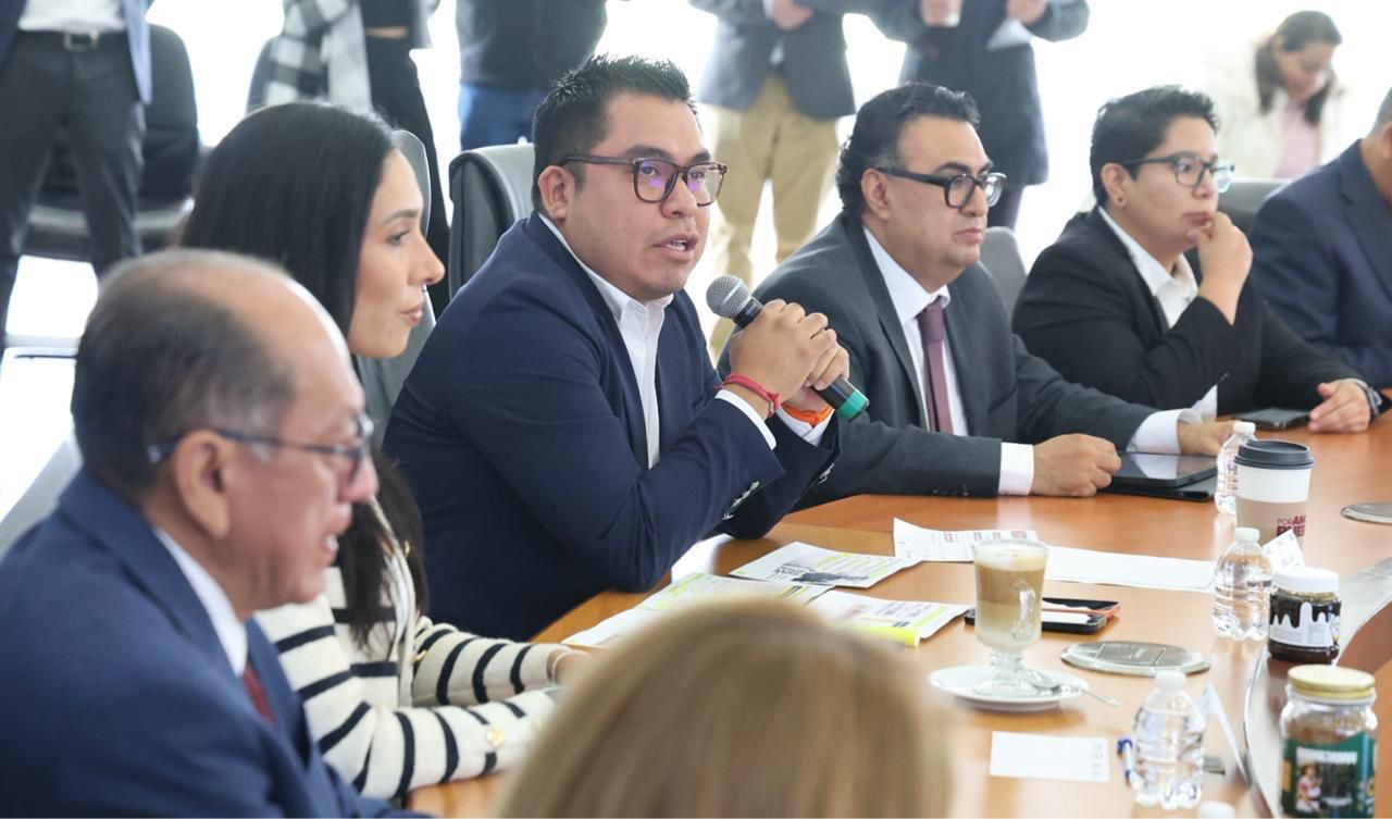 Con inversión de 110 MDP para vivienda, Gobierno de Puebla fortalece bienestar de policías