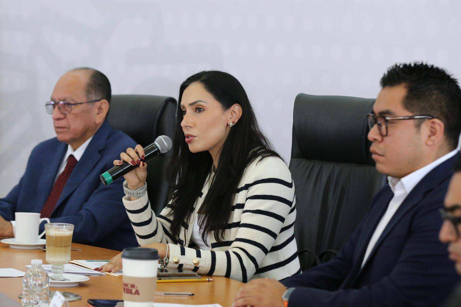 Con reforestación, Gobierno de Puebla protege 46 mil hectáreas de La Malinche
