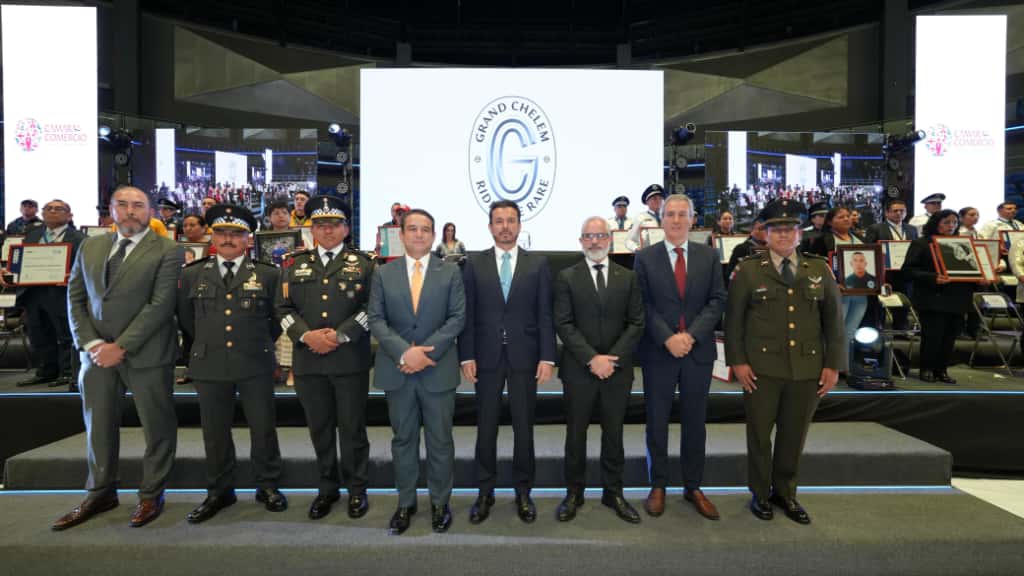 Reconoce Pepe Chedraui iniciativa “Puebla Agradece” y valora el trabajo de policías municipales
