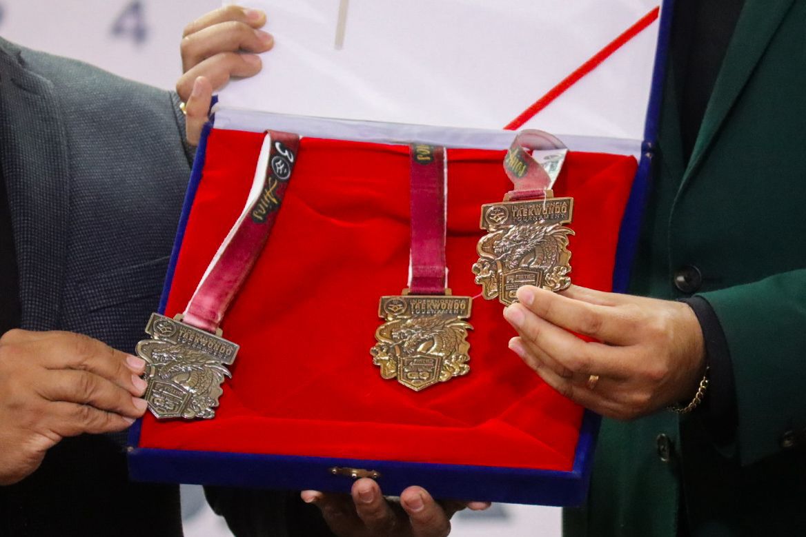 Puebla será sede del Campeonato Independencia G3 de Taekwondo 2025