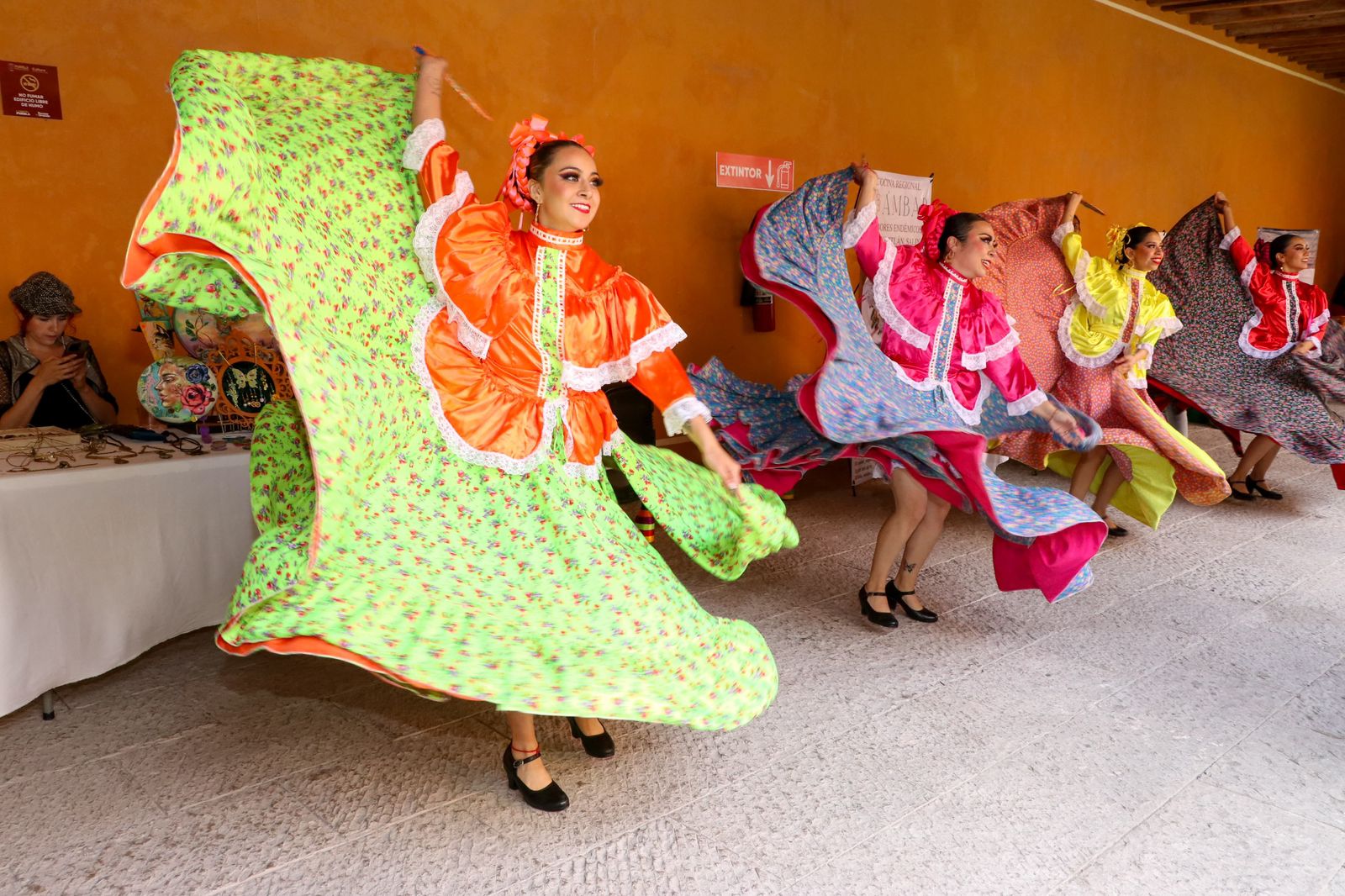 Puebla arma un fin de semana cultural que apuesta por comunidad, territorio y talento local
