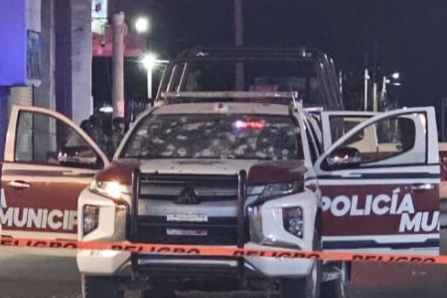 G44HYEOWYAAhwFl - AG Medios Noticias de Puebla
