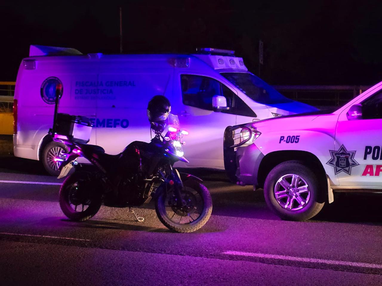 Ediles de Huixcolotla y Eloxochitlán reciben amenazas del crimen organizado: SEGOB