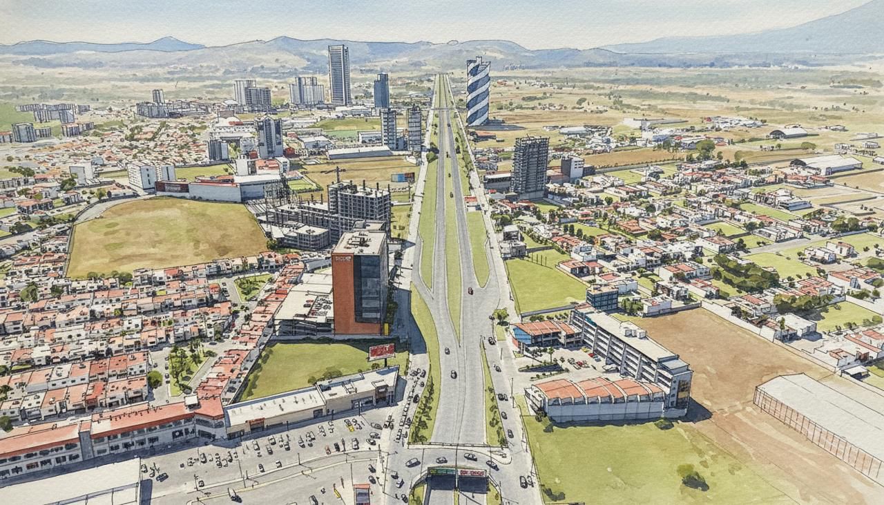 Con transparencia y evitando saqueos al erario, Gobierno de Puebla resuelve problema histórico de movilidad en la Caseta Atlixcáyotl