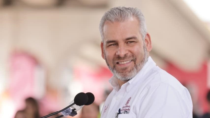 Matan al alcalde de Uruapan; Documentos filtrados y reportes de inteligencia internacional colocan a Ramírez Bedolla bajo la lupa