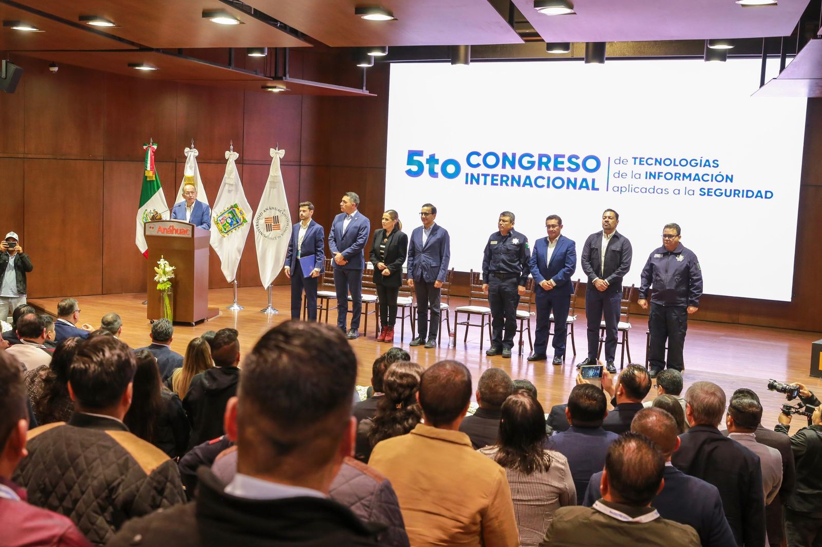 Puebla busca consolidarse como referente nacional en ciberseguridad