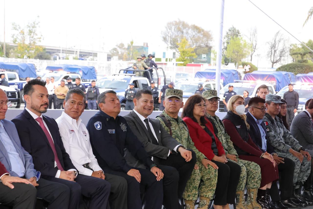 Fiscalía de Puebla anuncia ingreso de 100 nuevos MPs en medio de ajustes internos y «rumores» de relevo