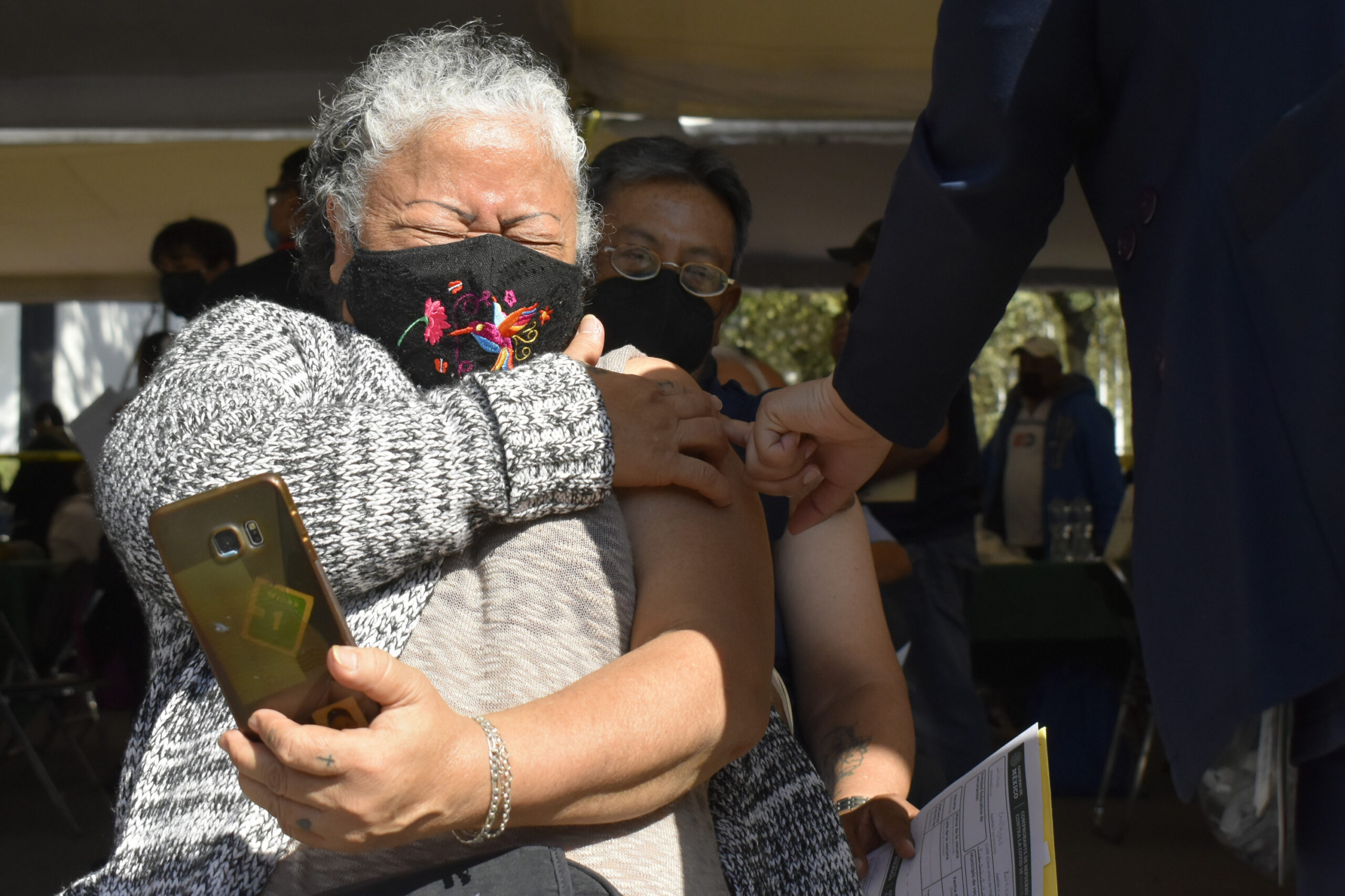 Confirman primer caso de influenza A H3N2 subclado K en México; paciente ya se recuperó