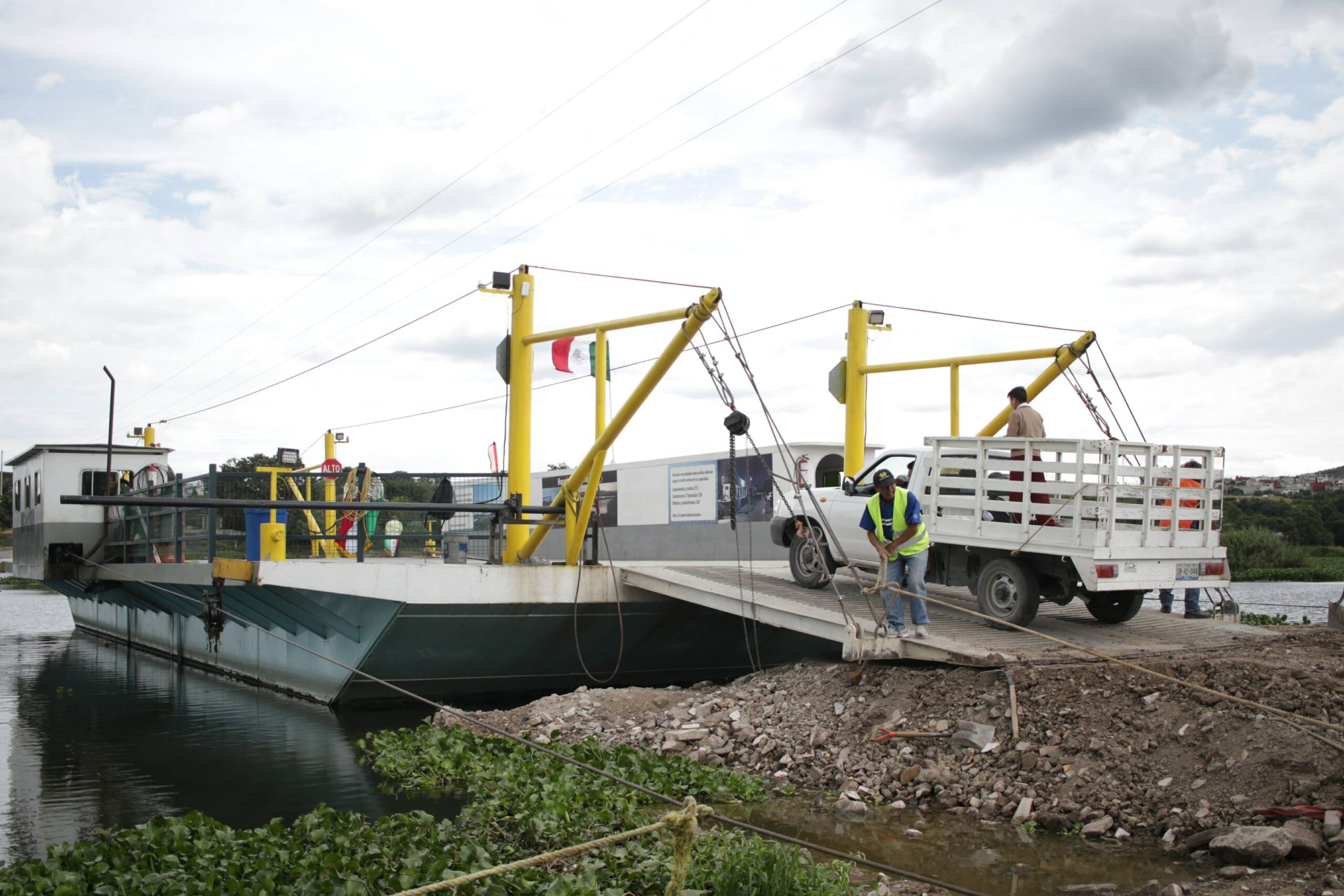Casas del Abue, Maternidad y obra estratégica: la apuesta social que viene para Puebla