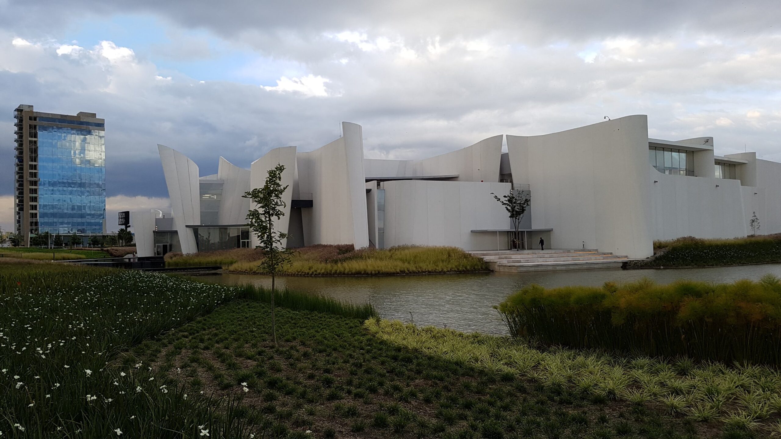 El Barroco cambia de vocación: será Universidad de las Bellas Artes de Puebla