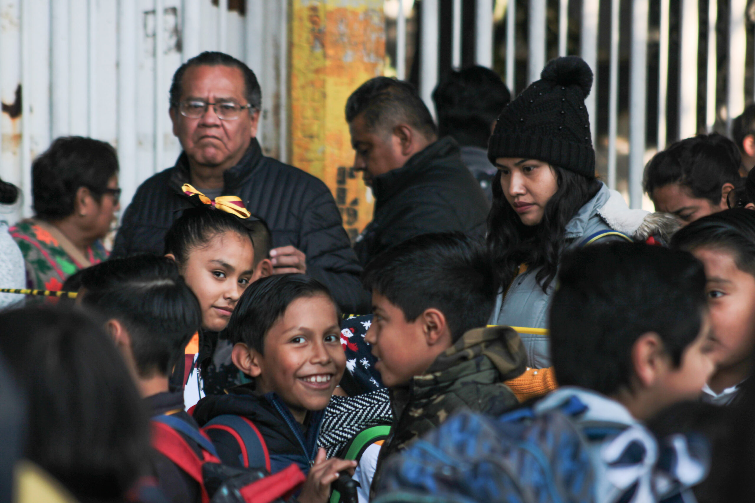 Fin de clases en Puebla: inicia periodo vacacional para 1.6 millones de estudiantes