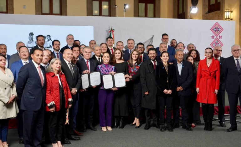 Incremento salarial y avance hacia la semana laboral de 40 horas: México inicia 2026 con un viraje histórico en materia laboral