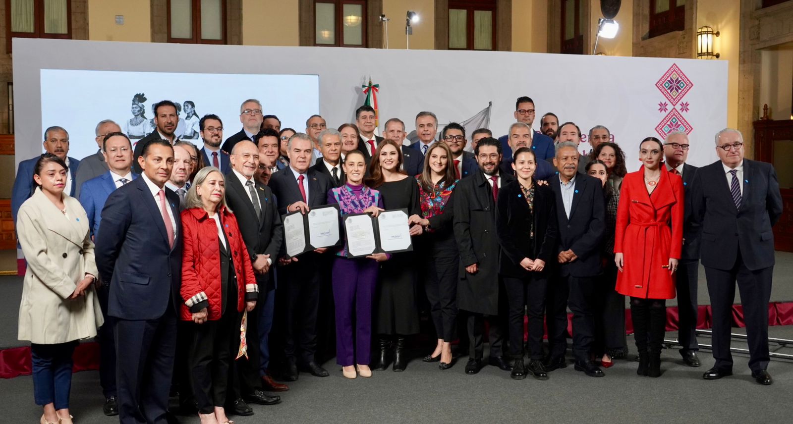 Incremento salarial y avance hacia la semana laboral de 40 horas: México inicia 2026 con un viraje histórico en materia laboral
