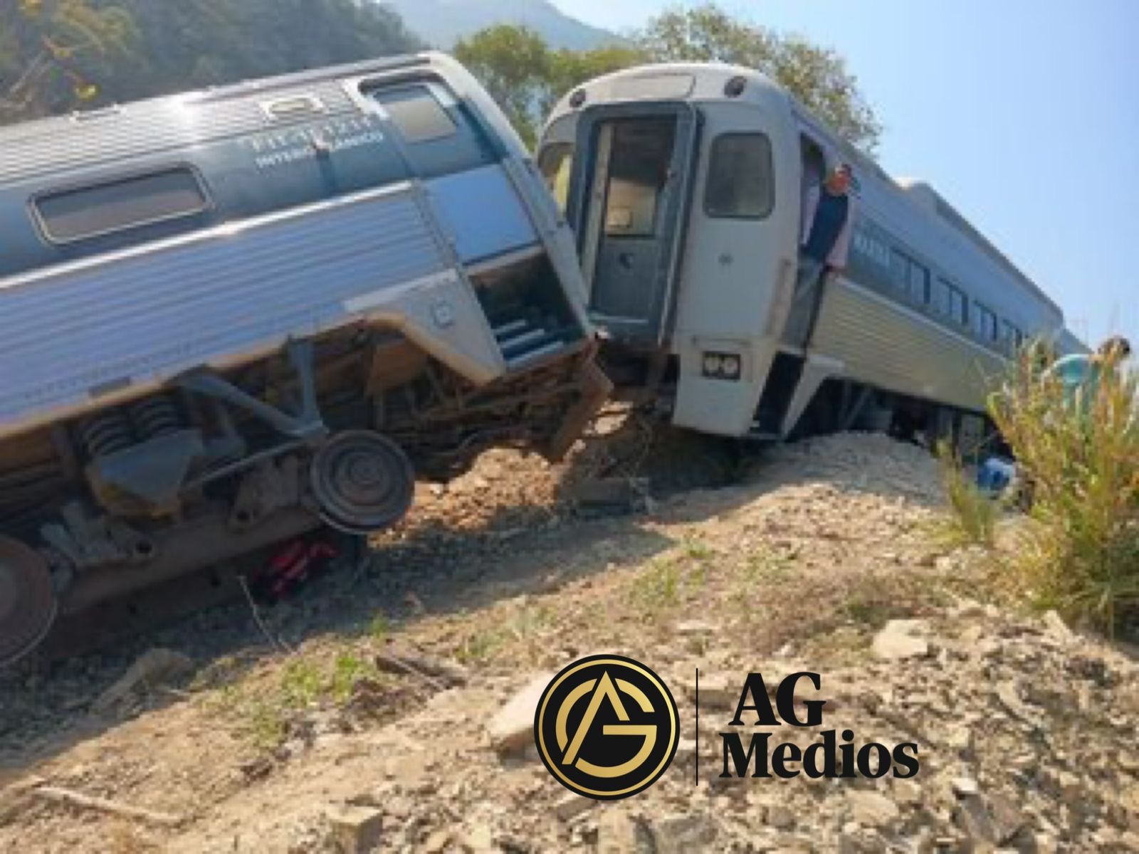 Tragedia en el Istmo: accidente del Tren Interoceánico deja 13 muertos y casi 100 heridos