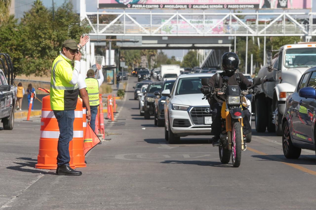 Operativo Monitor Vial sanciona exceso de velocidad de vehículos con placas foráneas