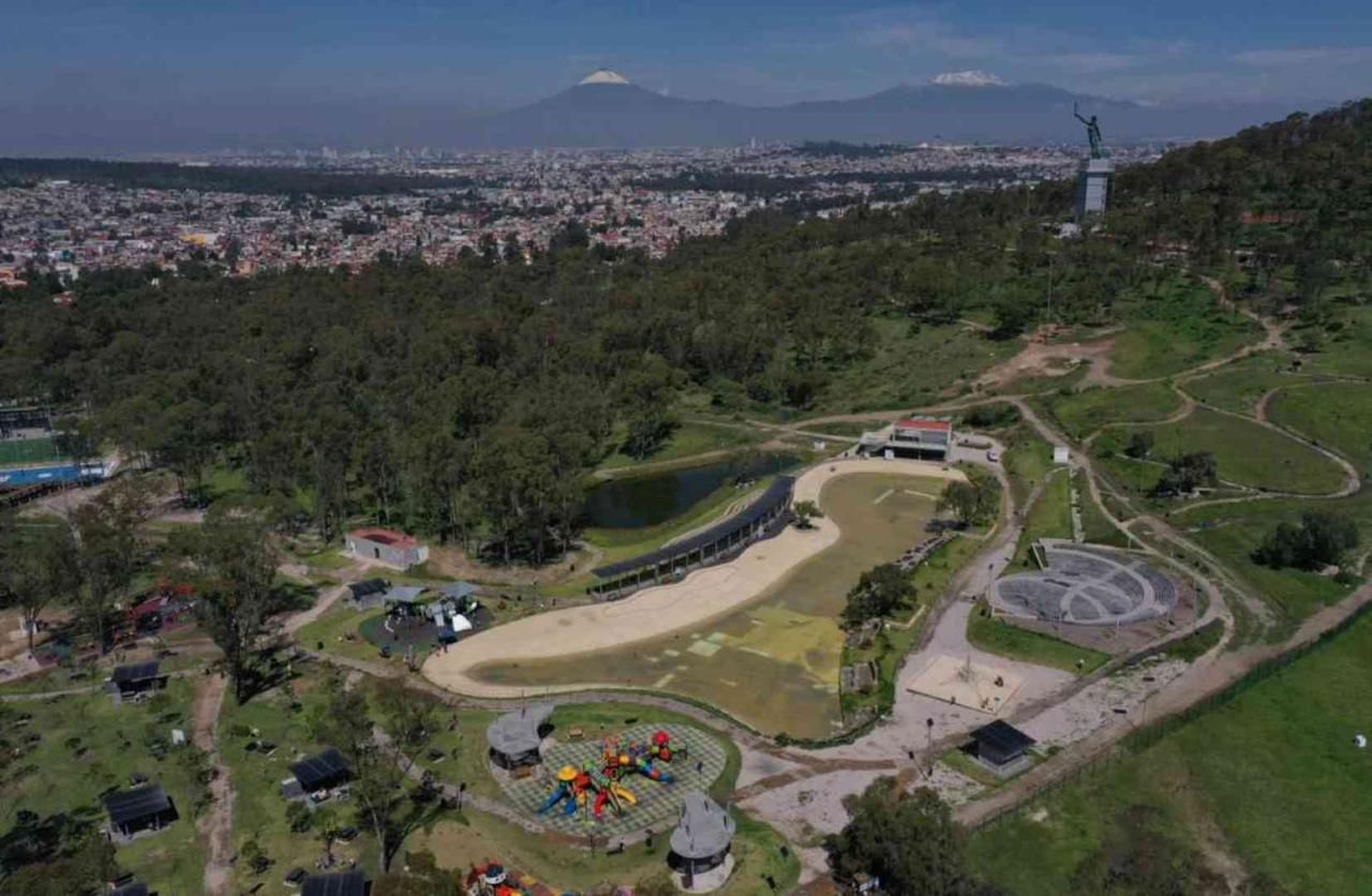 Se acerca el aire ártico: llega el Frente Frío 25