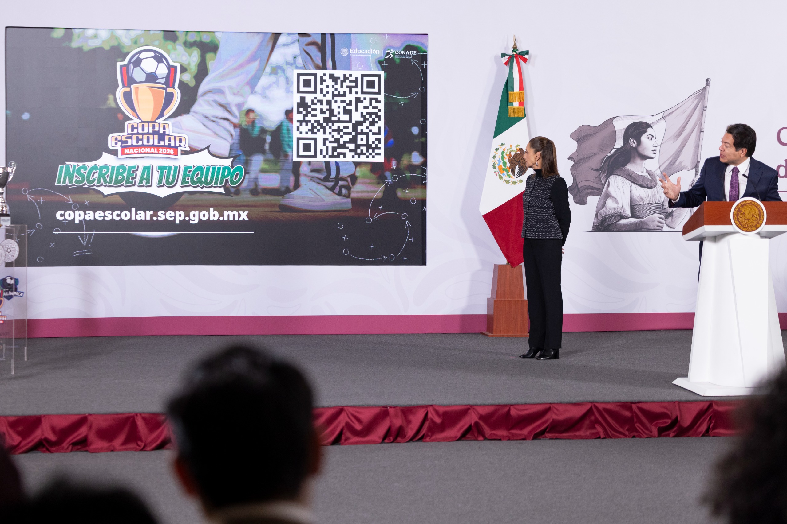 México se activa rumbo a 2026: anuncian 74 Mundialitos y Copas de Futbol