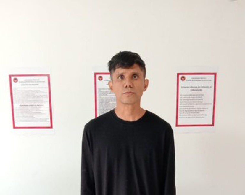Localizan con vida a maestro colombiano reportado como desaparecido en Nuevo León