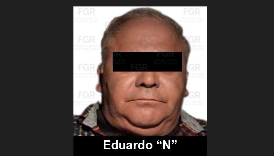 De Izúcar a El Altiplano: juez encierra a exoperador del sistema penitenciario ligado a García Luna
