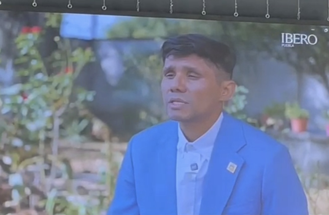 Hallaron con vida a Leonardo Escobar; pero IBERO denuncia posibles violaciones a derechos humanos