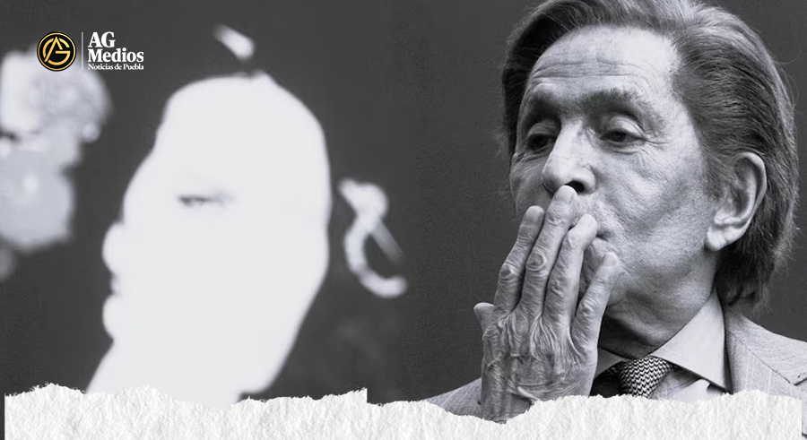 Muere Valentino Garavani, ícono de la alta costura, a los 93 años