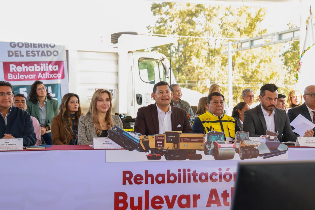 Armenta aprieta tuercas a alcaldes —de Morena y no—: “moche, milpa o constructora propia es delito”
