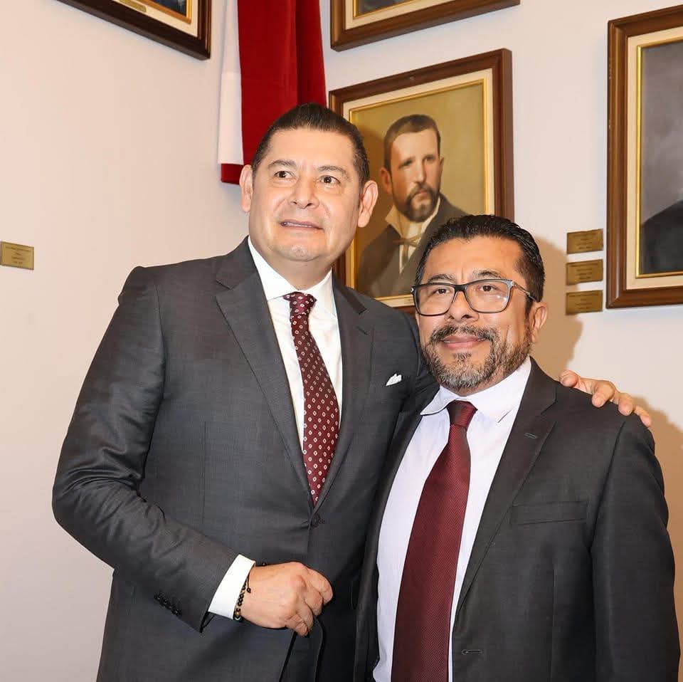 Anticorrupción en Puebla: 312 expedientes abiertos y primeras sanciones a servidores públicos