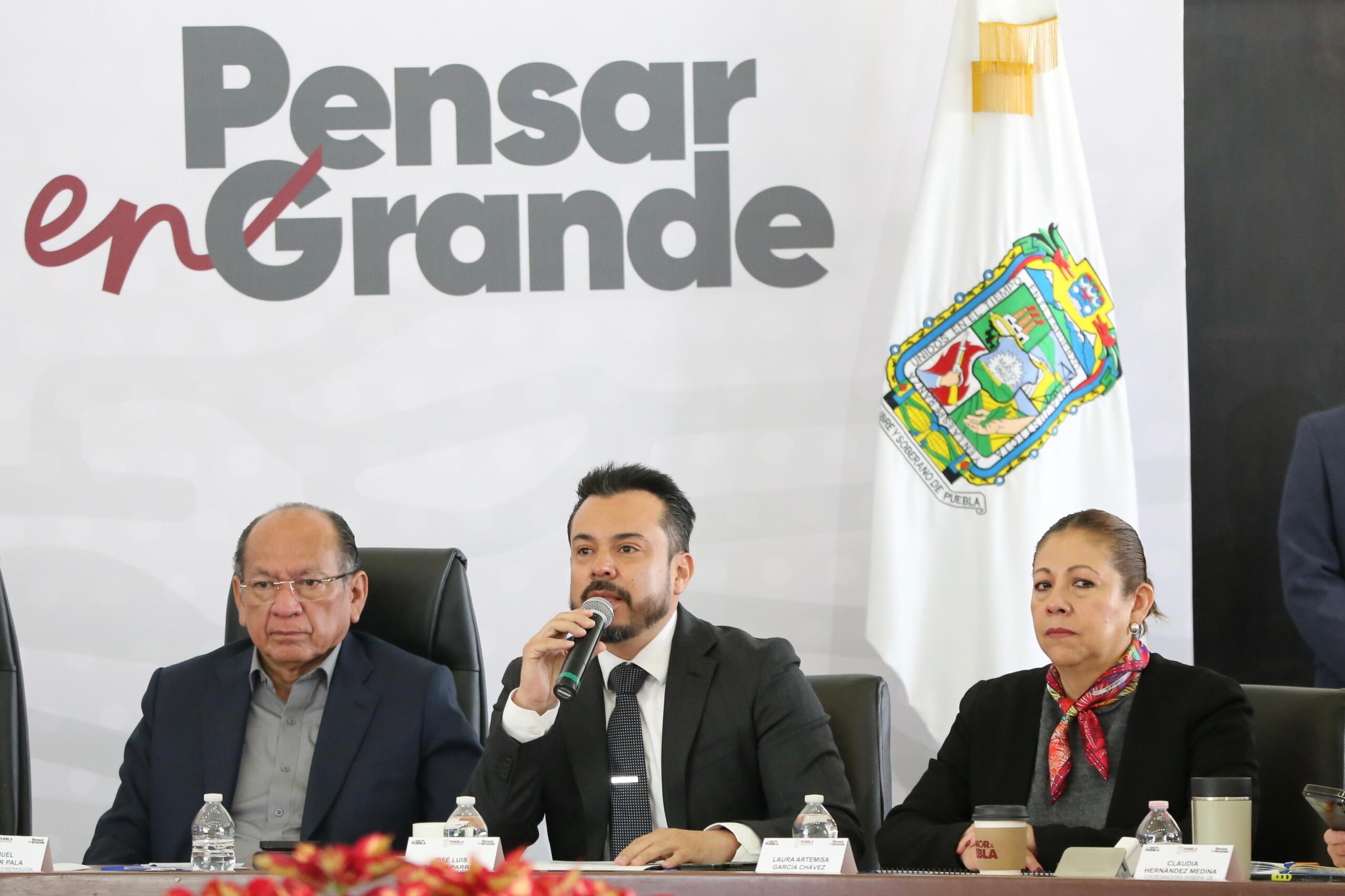 garcia parra - AG Medios Noticias de Puebla