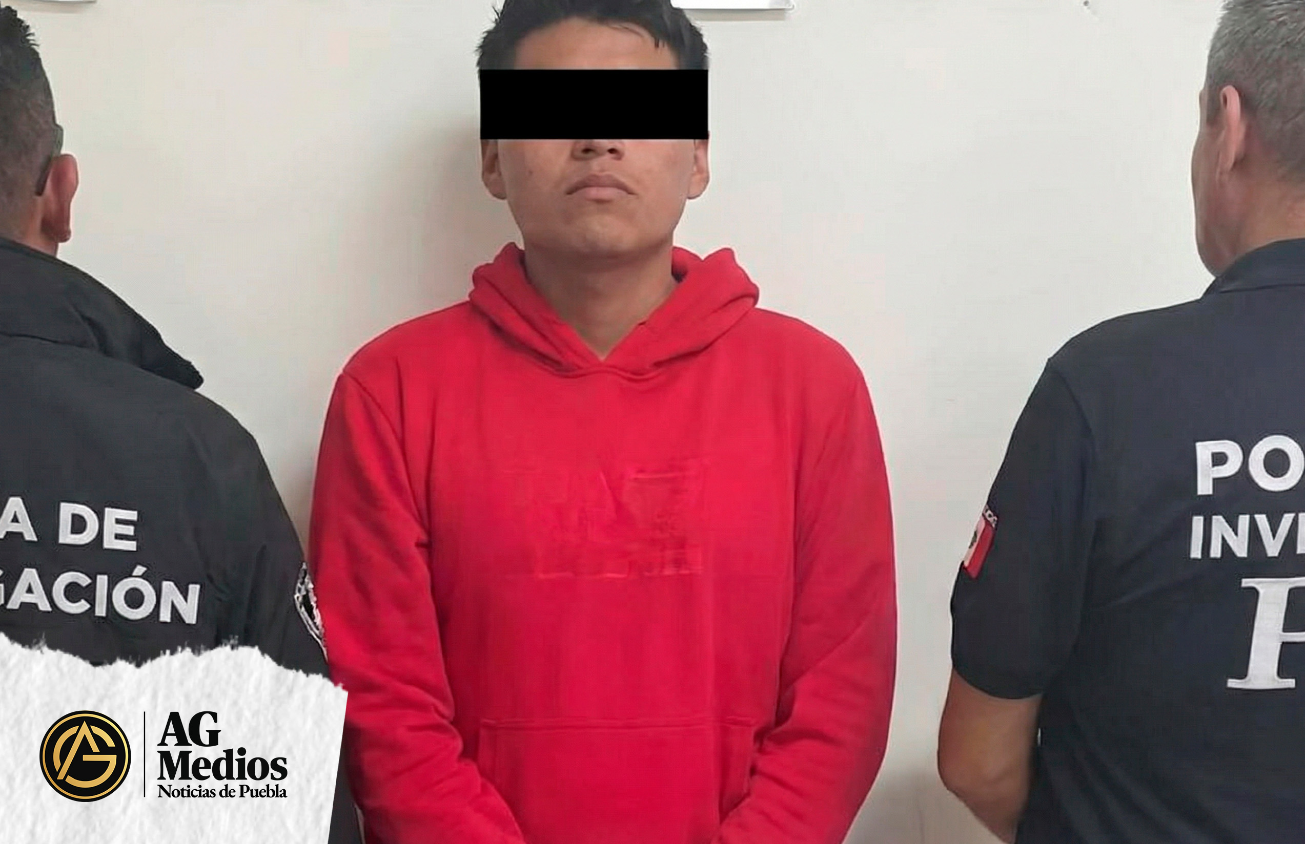 Ulises “El Mogli”: grabó homicidio y su madre lo entregó a la policía en Milpa Alta