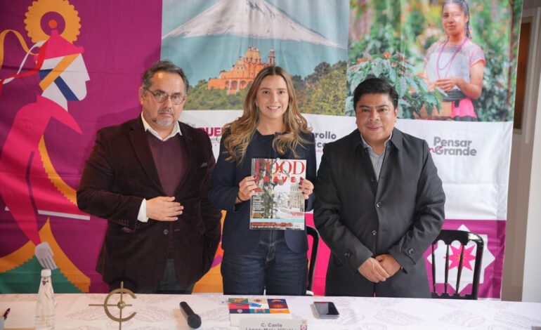 Puebla se juega su prestigio gastronómico en premios internacionales (y algo más)