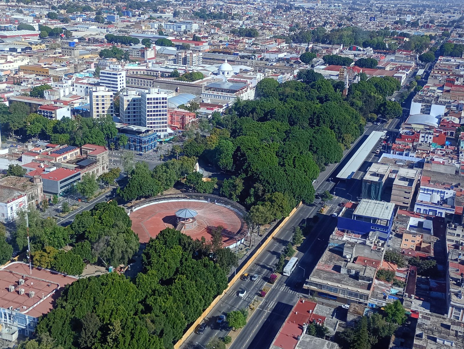 Se activaron protocolos después del sismo 6.5 y se descartan daños mayores