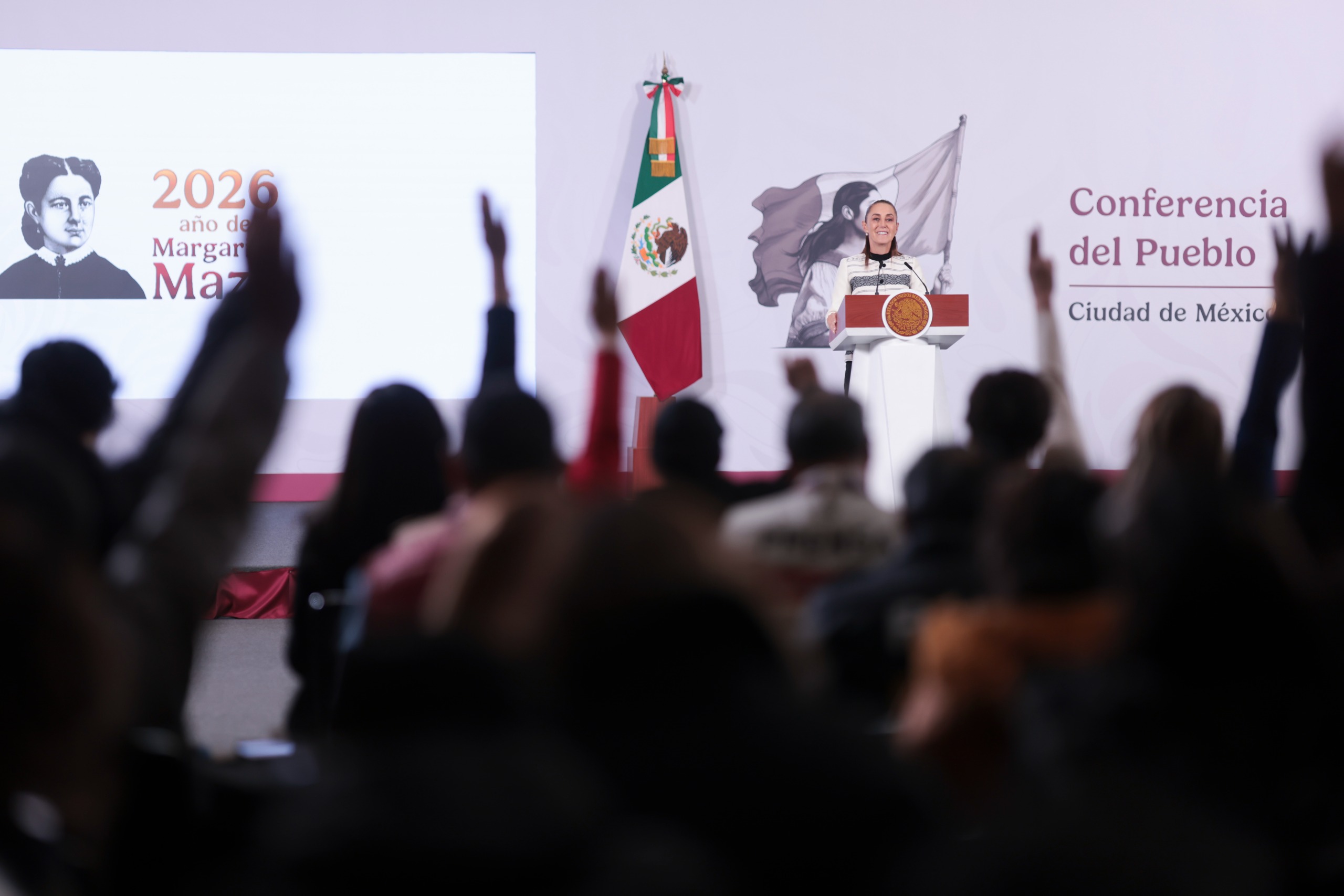 Hacienda abre el cofre: 5.6 billones para infraestructura rumbo a 2030