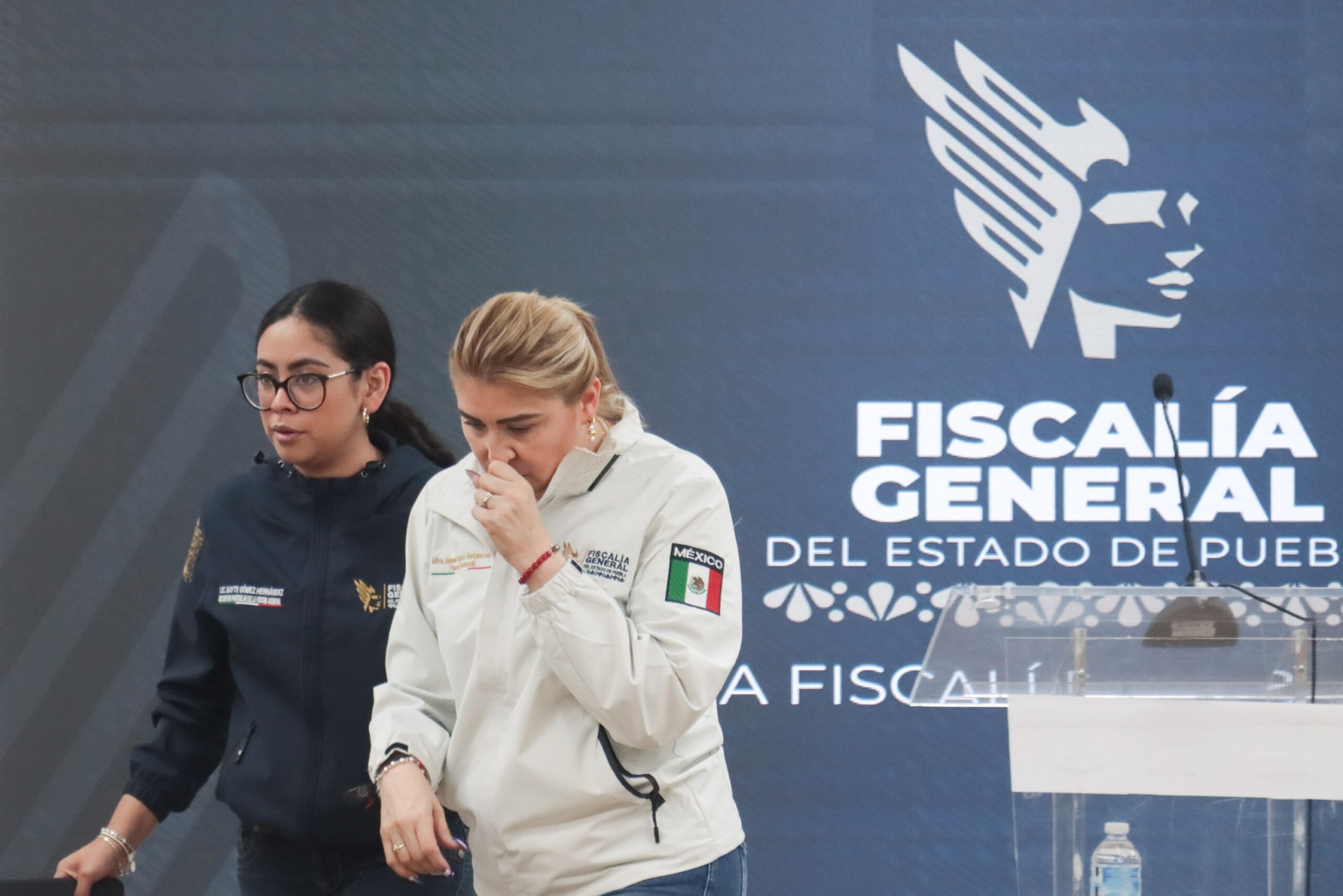 Fiscalía de Puebla colabora con Tlaxcala en investigación por homicidio de pareja
