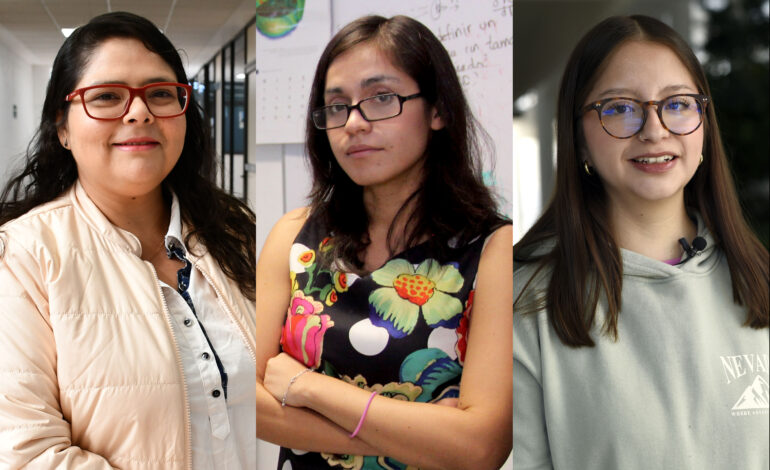Ciencia con mirada femenina: 451 investigadoras BUAP en el SNII y una brecha por cerrar