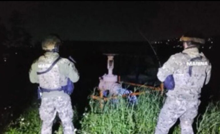 Combate al Huachicol: 27 tomas clandestinas de hidrocarburo en la Sierra de Puebla
