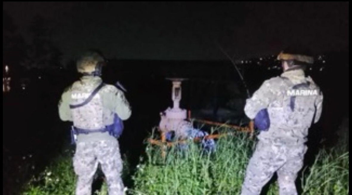 Combate al Huachicol: 27 tomas clandestinas de hidrocarburo en la Sierra de Puebla