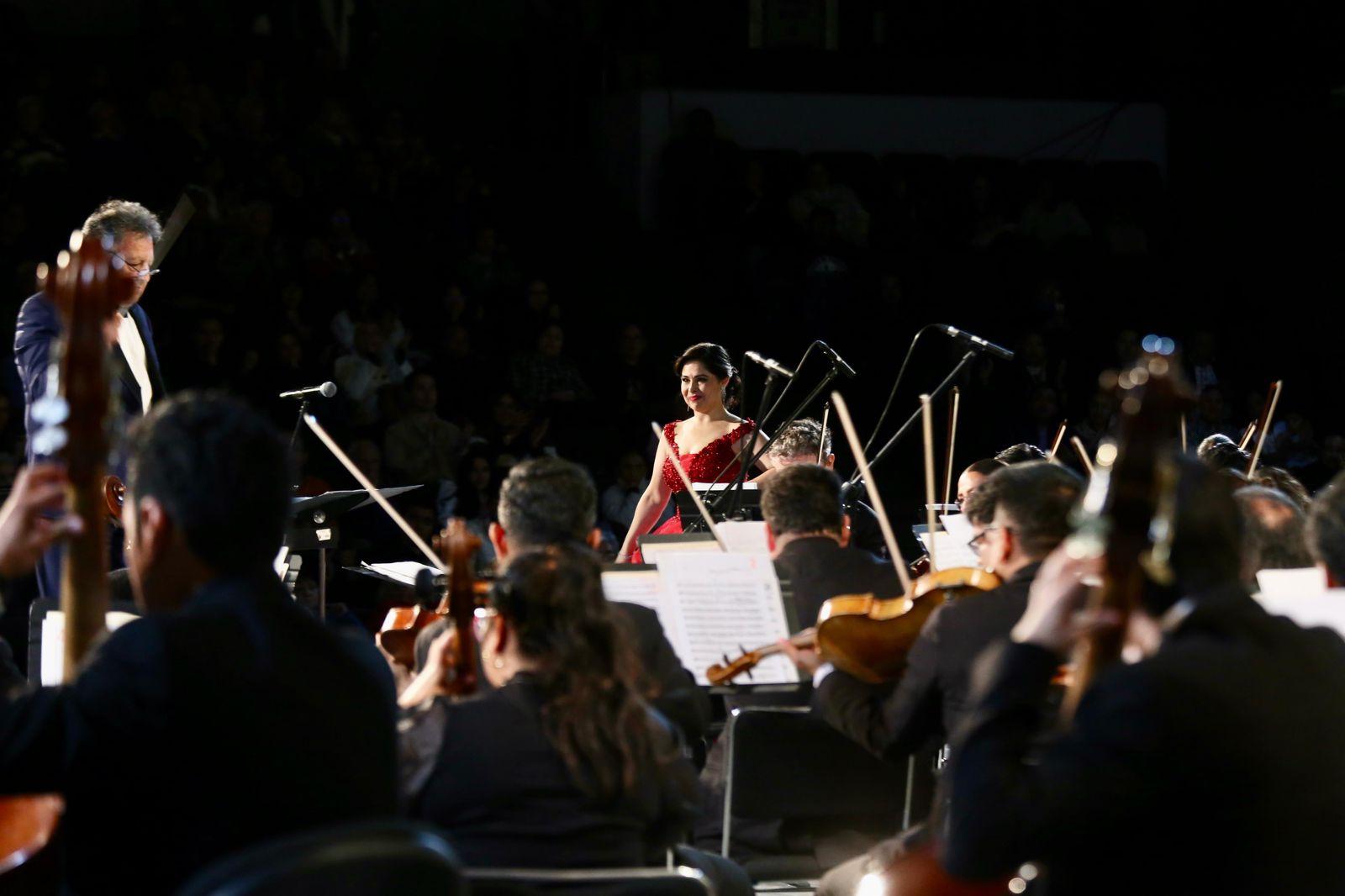 Invierno suena en Puebla: la OSEP abre temporada 2026 con gala y soprano estelar