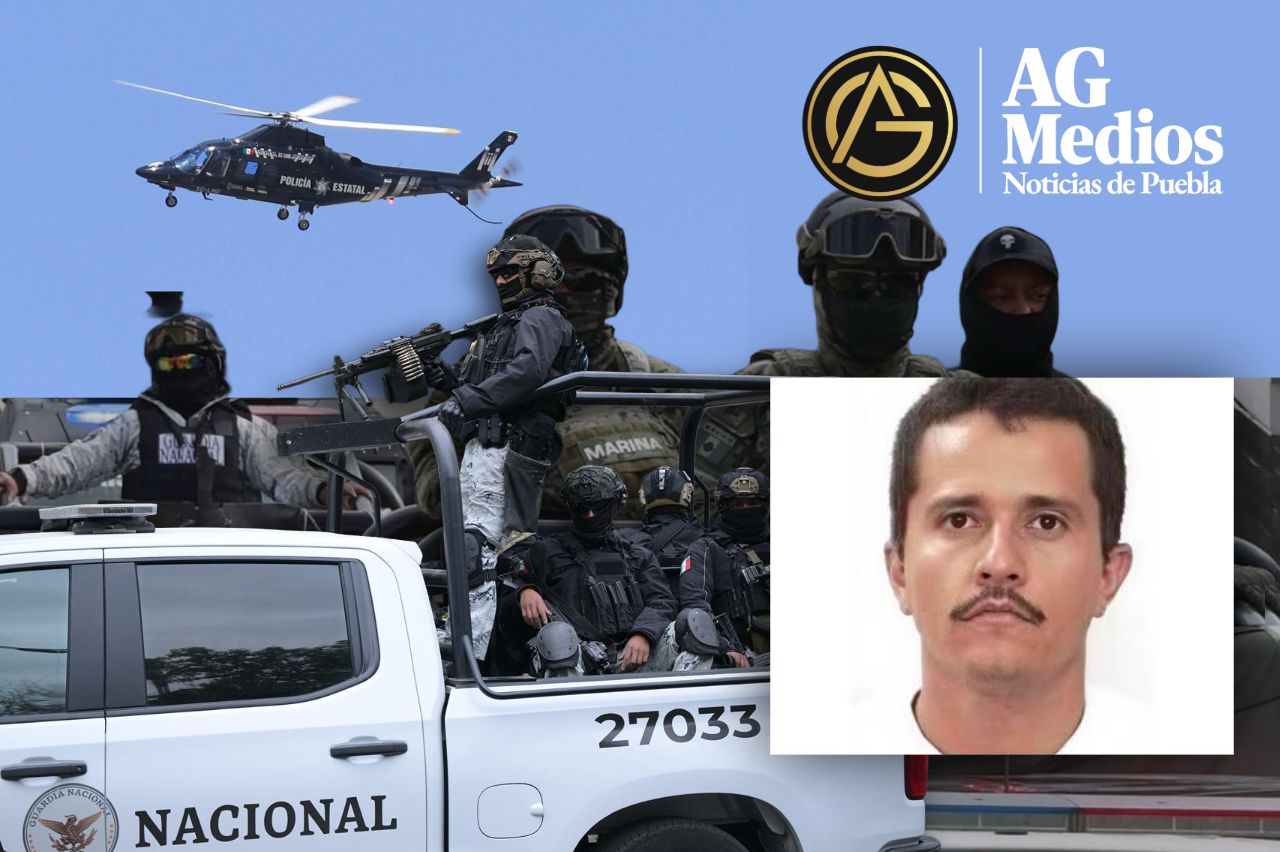 Histórica, estratégica y desordenada: la caída de “El Mencho” y la respuesta del CJNG