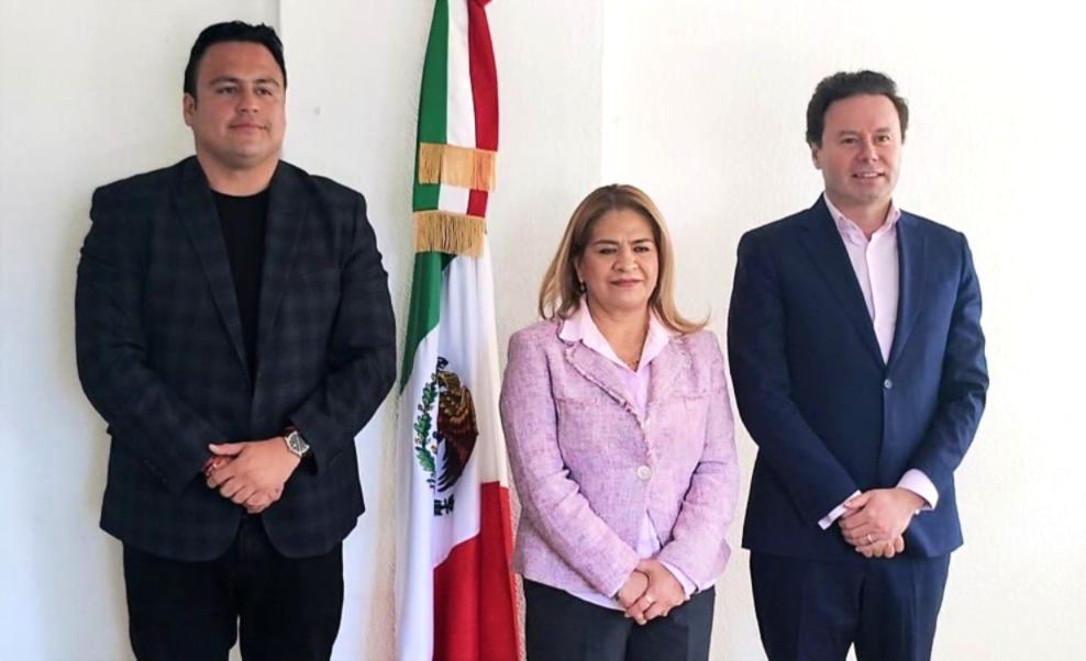 Agua de Puebla acuerda con Profeco y SOAPAP ruta para transparentar cobros y agilizar quejas