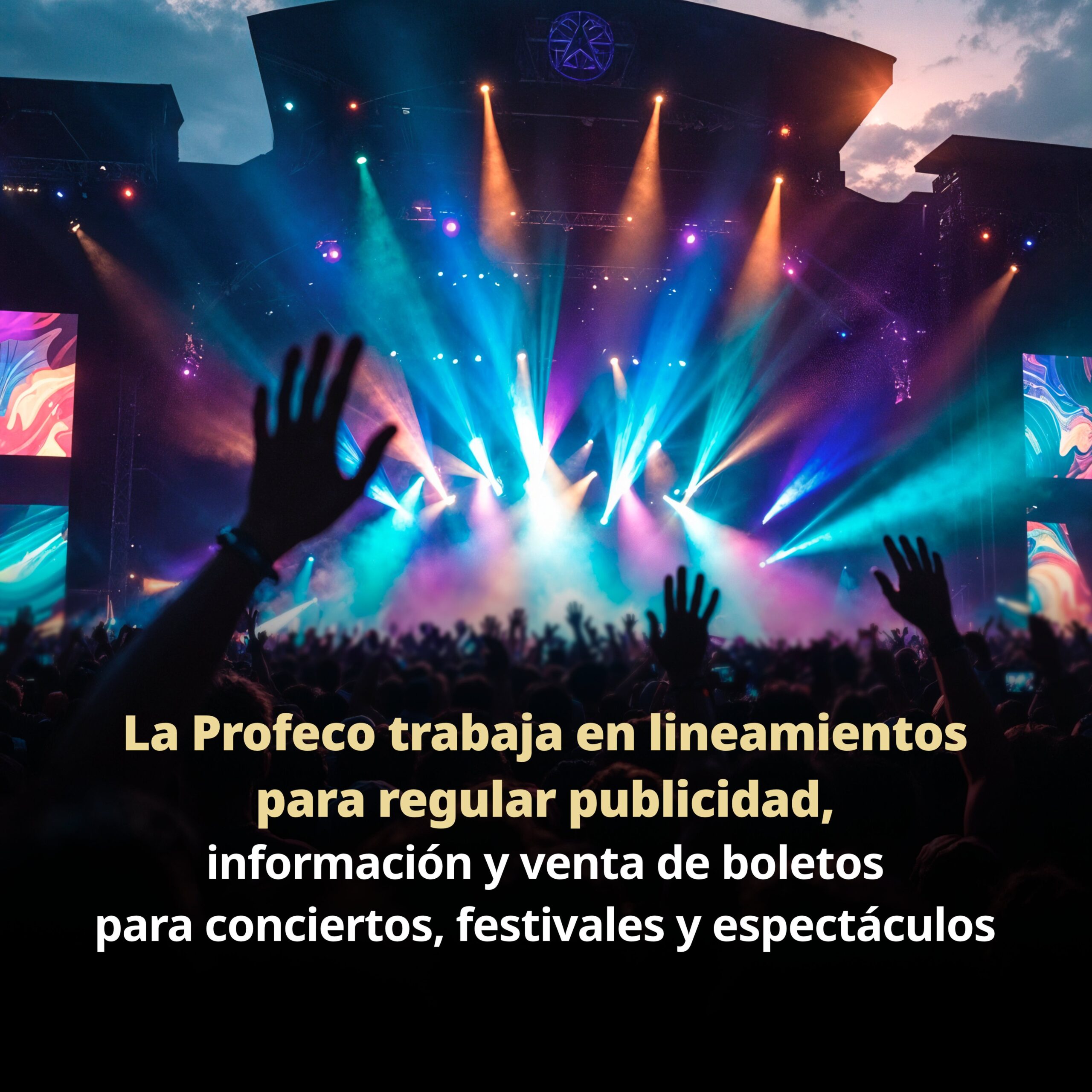 Profeco aprieta a Ticketmaster: multa sube a $5 millones por boletos de BTS