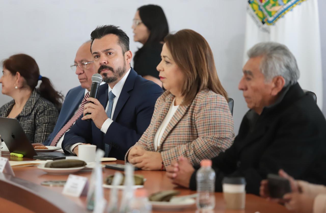 Puebla va contra el despojo: proponen cárcel de hasta 15 años y multas millonarias
