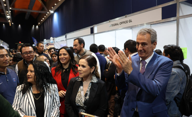 Chedraui abre 5 mil empleos y pone a Puebla a trabajar