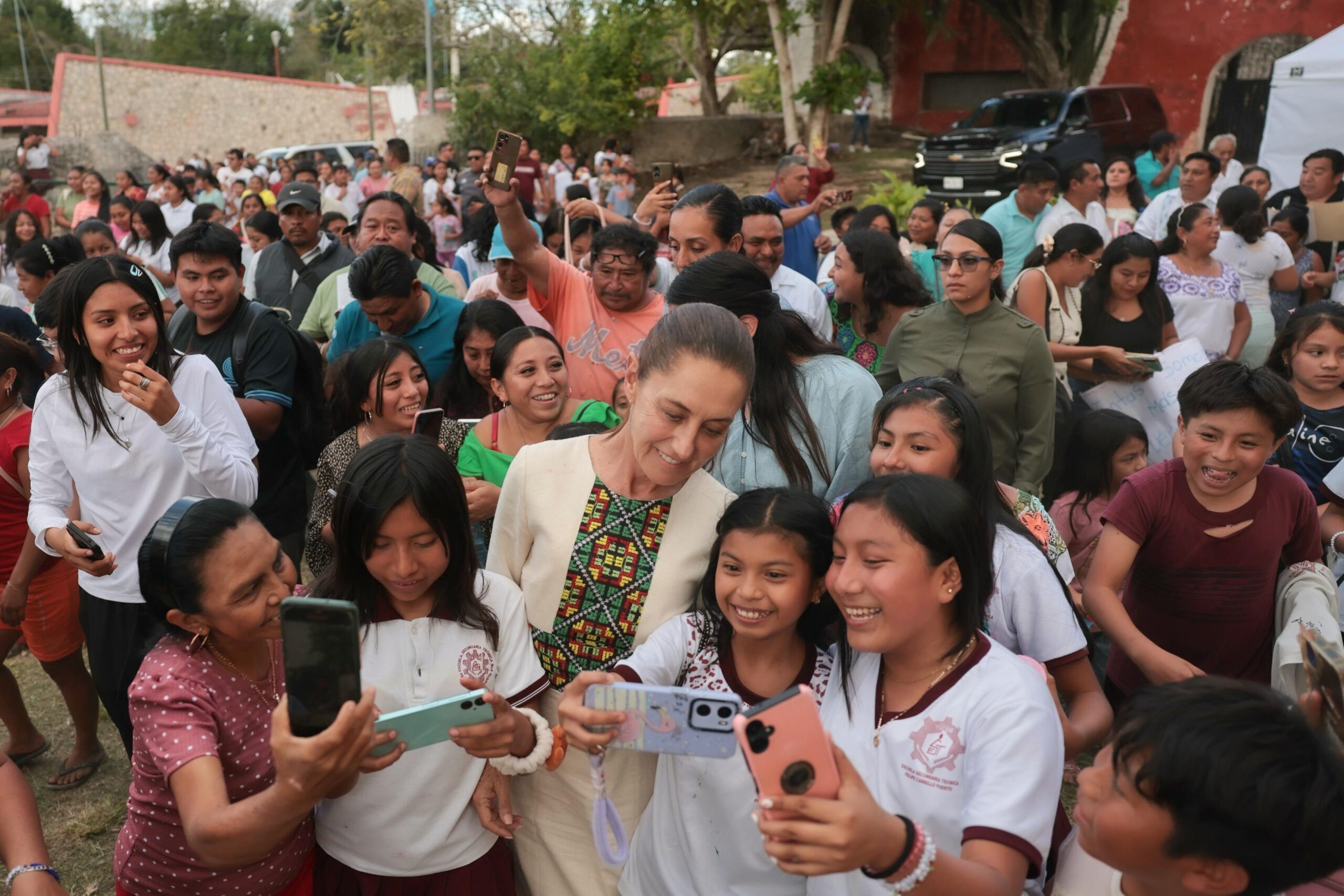 Sheinbaum apuesta por el “México real”: turismo comunitario ya es prioridad nacional