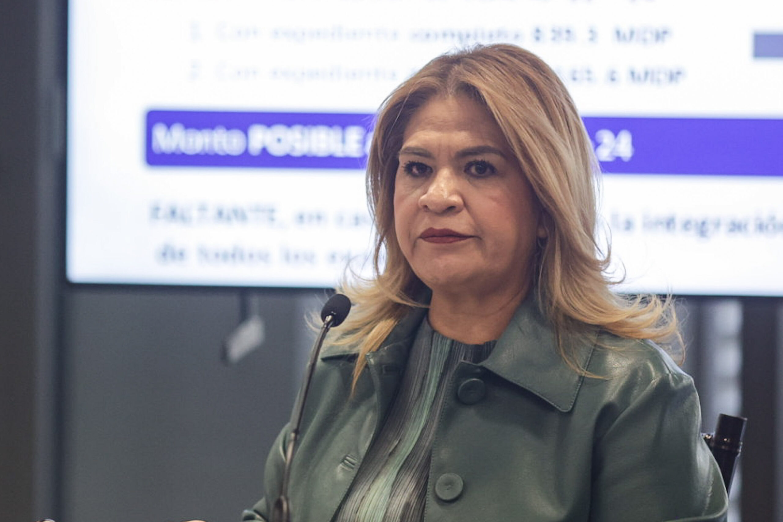 SOAPAP revisa gestión anterior: detectan inconsistencias por 300 mdp y analizan posibles denuncias