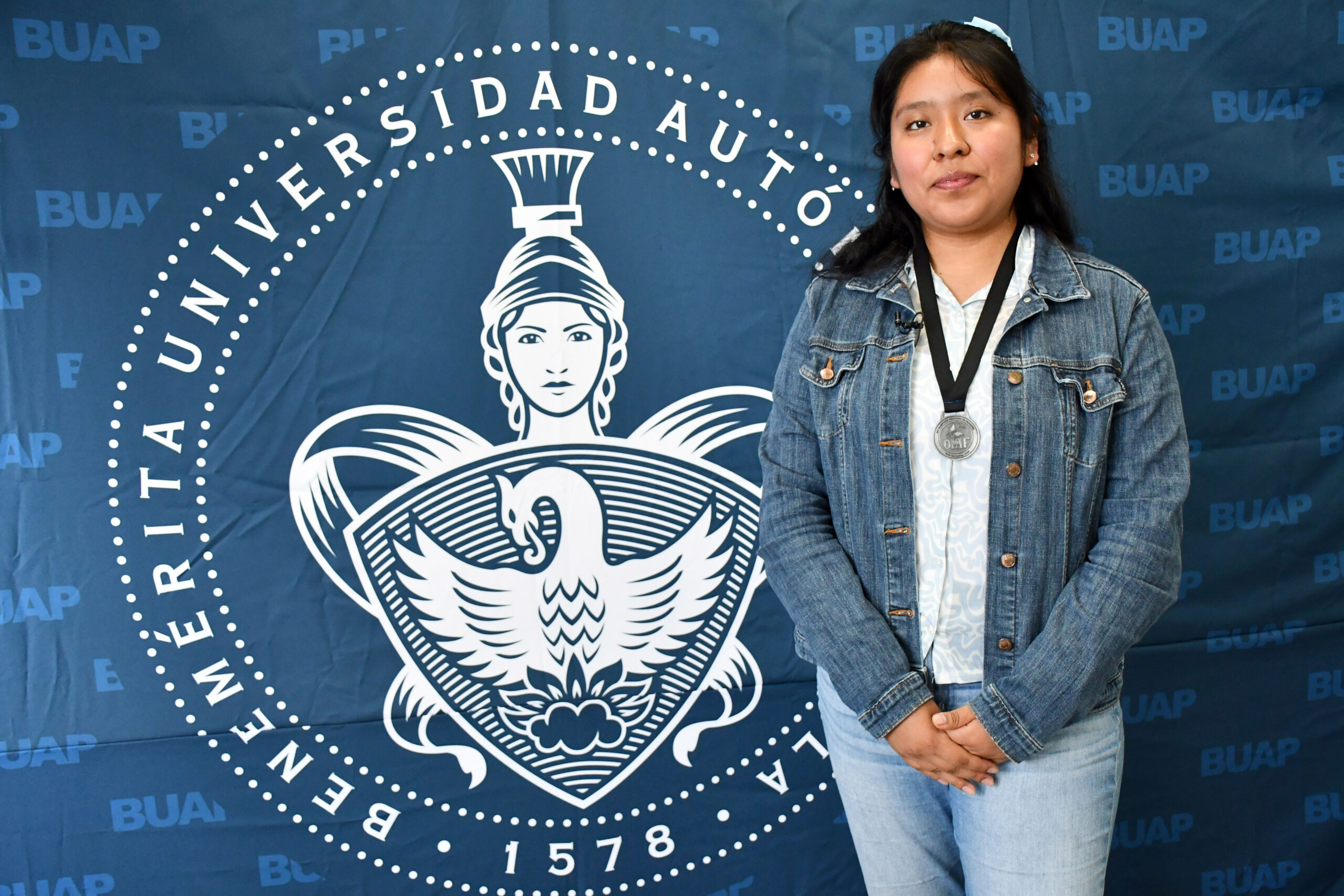 Desde Tlatlauquitepec: talento BUAP brilla en filosofía nacional