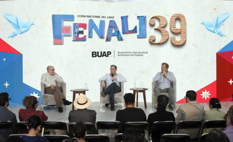 El Crack vuelve a escena: FENALI reúne a sus voces fundadoras