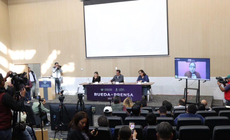 Agua bajo lupa: Congreso aprieta cuentas y presume avances en servicio