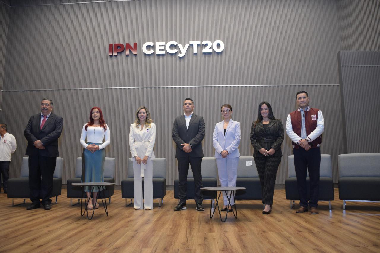 Pepe Chedraui impulsa seguridad con perspectiva de género desde las universidades