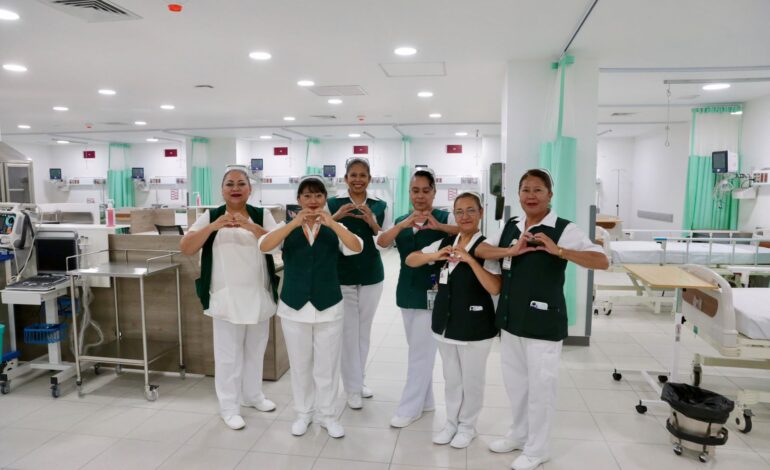 Urgencias crecen: Hospital de la Niñez Poblana duplica capacidad